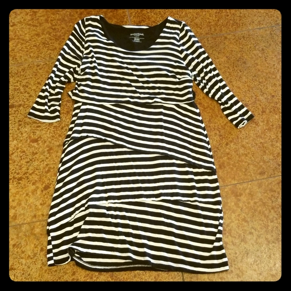 Nursing Dress